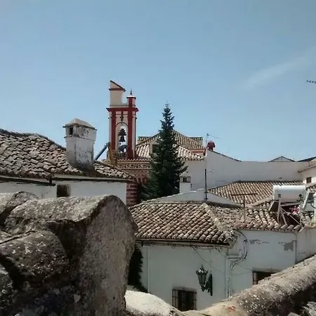Casa De La Paz * Ronda