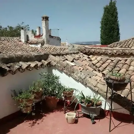 Holiday home Casa De La Paz Ronda