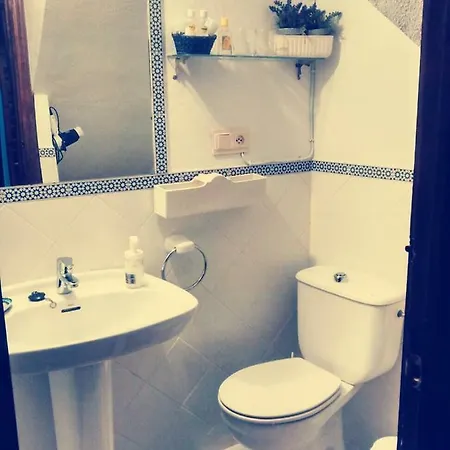 Casa De La Paz Holiday home *