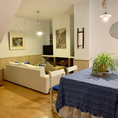 Holiday home Casa De La Paz *