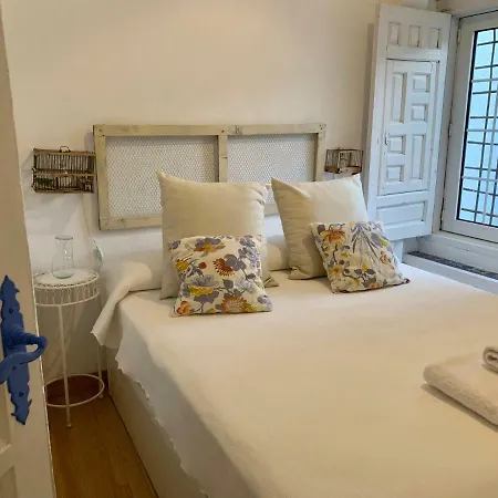 Casa De La Paz Holiday home