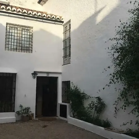 Casa De La Paz * Ronda