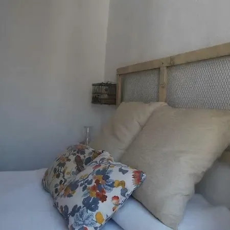 Casa De La Paz Сasa de vacaciones *