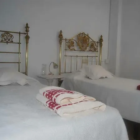 Casa De La Paz *