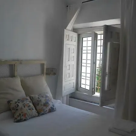 Сasa de vacaciones Casa De La Paz Ronda