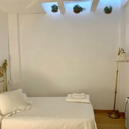 Casa De La Paz Ronda