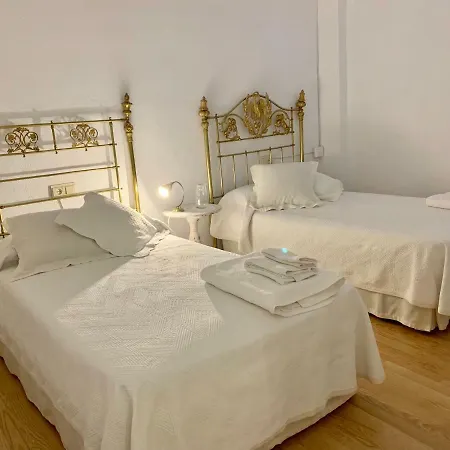Casa De La Paz