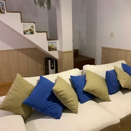 Casa De La Paz