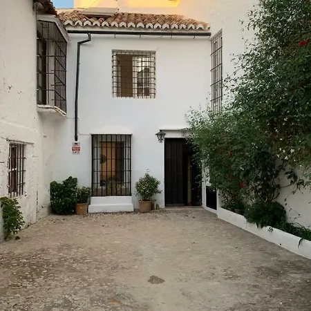 Casa De La Paz Сasa de vacaciones