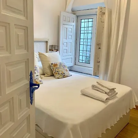 Casa De La Paz Сasa de vacaciones *