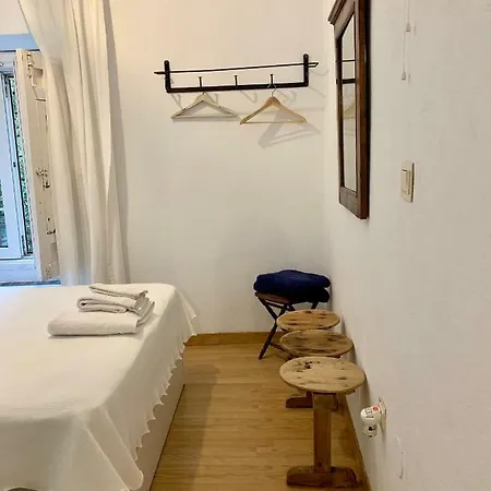 Сasa de vacaciones Casa De La Paz